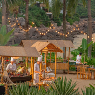 Lần đầu tiên Đà Nẵng chào đón Lễ hội ẩm thực và nghệ thuật đẳng cấp quốc tế