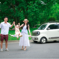 Bestune Xiaoma - khi chiếc Mini EV trở thành ‘xe thứ 2’ trong gia đình Việt
