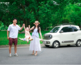 Bestune Xiaoma - khi chiếc Mini EV trở thành ‘xe thứ 2’ trong gia đình Việt