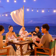 Khi những chuyến đi là cuộc trở về để lấp đầy những khoảng trống