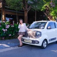Bestune Xiaoma: Xe điện đô thị nhập khẩu nguyên chiếc chinh phục người dùng bằng chất lượng quốc tế và sự tiện dụng