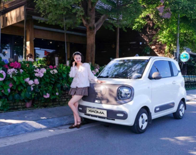 Không chỉ đẹp, Bestune Xiaoma còn sở hữu loạt tính năng an toàn hiếm có trong phân khúc