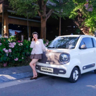 Không chỉ đẹp, Bestune Xiaoma còn sở hữu loạt tính năng an toàn hiếm có trong phân khúc