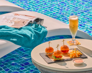 “Sizzling Summer Fest” trở lại: Trọn vị ẩm thực, nhân đôi điểm thưởng tại các khách sạn IHG Việt Nam