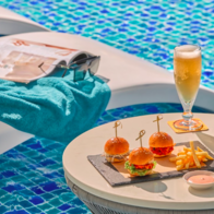 “Sizzling Summer Fest” trở lại: Trọn vị ẩm thực, nhân đôi điểm thưởng tại các khách sạn IHG Việt Nam