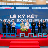 M.I.U CONNECT giới thiệu hệ sinh thái thông khí và khử khuẩn môi trường y tế