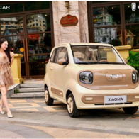 Fawcar Việt Nam mở bán Bestune Xiaoma 222 với nhiều ưu đãi cho khách hàng