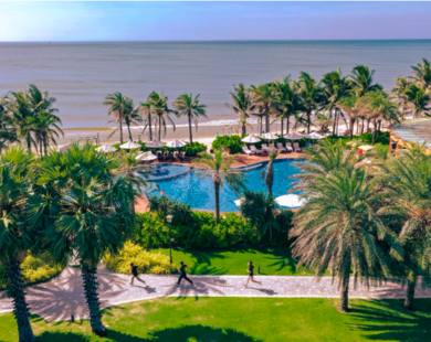 Cùng Radisson Hotel Group tôn vinh cảnh sắc Việt Nam qua hành trình xuyên Việt