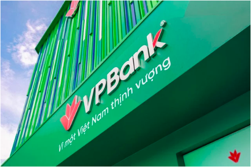 VPBank thông báo chốt ngày đăng ký cuối cùng chia cổ tức 10% bằng tiền