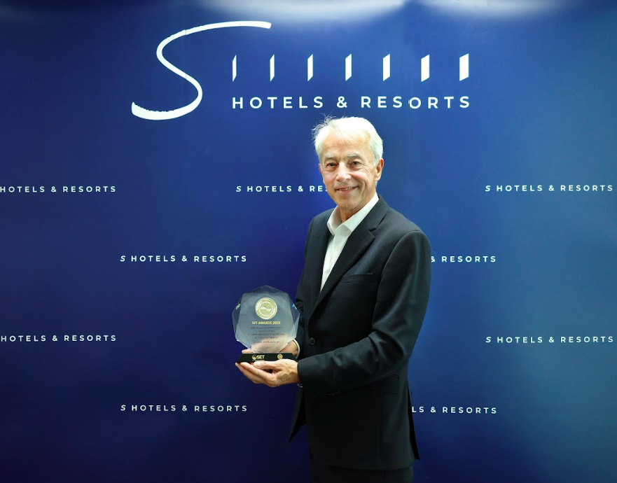 Năm 2023 – Năm ‘đại thắng’ của S Hotels & Resorts với nhiều giải thưởng kinh doanh và phát triển bền vững