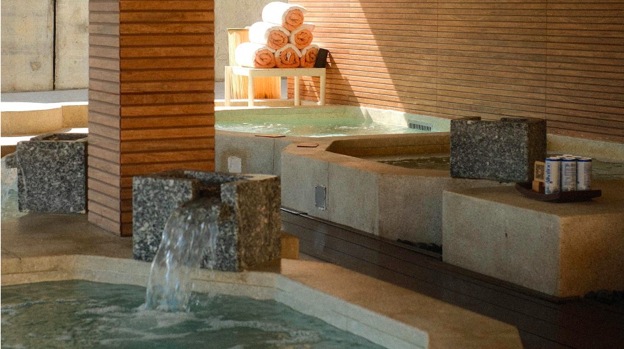 Tận hưởng năng lượng chữa lành từ đại dương tại Villa Le Corail, A Gran Meliá Hotel