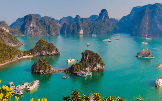 Radisson Hotel Group tăng tốc tại Việt Nam: Tầm nhìn dài hạn trên thị trường du lịch tỷ USD