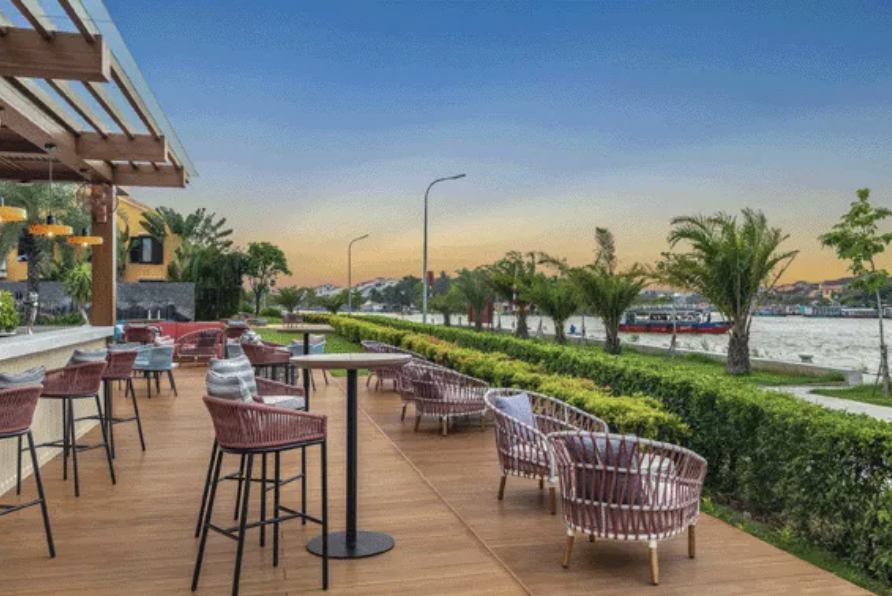 IHG Hotels & Resorts khuấy động mùa ẩm thực với chương trình Sizzling Summer Fest tại Việt Nam