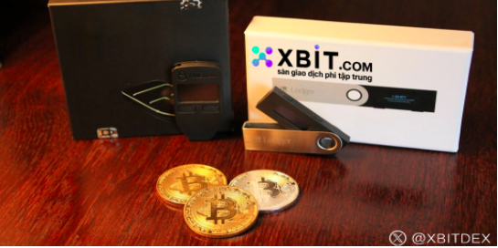 Cảnh báo kinh tế của cục dữ trữ Liên Bang! Sàn giao dịch đòn bẩy MEXC hợp tác với XBIT để giảm thiểu rủi ro lạm phát và thất nghiệp