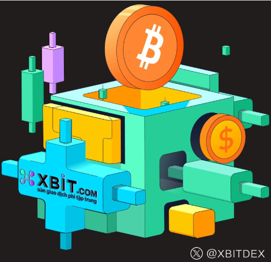 Hướng dẫn lựa chọn ứng dụng nền tảng giao dịch Dex: Lợi thế tuân thủ của XBIT theo đạo luật đảm bảo quy định Blockchain 