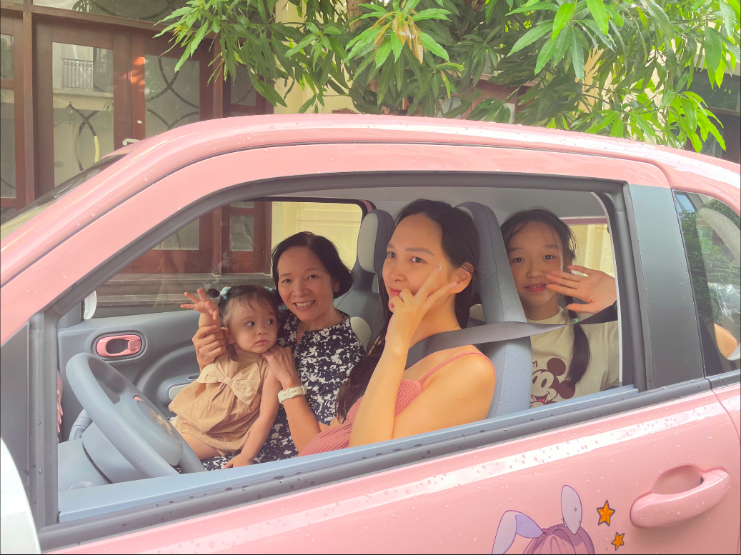 “Xe nhỏ nhưng không hề nhỏ” – Cảm nhận của tôi sau một tháng đồng hành cùng Bestune Xiaoma
