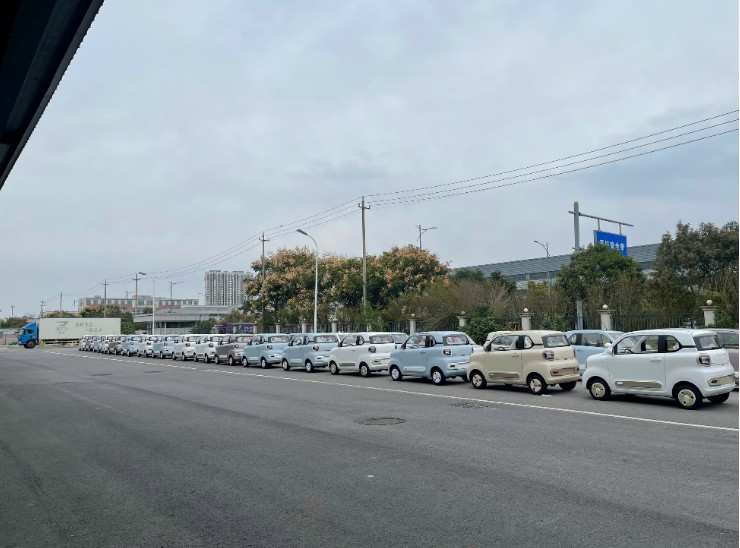 Giải mã bên trong nhà máy FAW – Trụ cột công nghệ xe điện hàng đầu thế giới phía sau Bestune Việt Nam