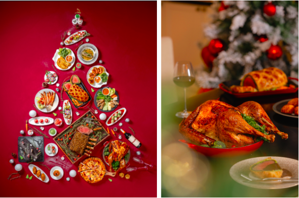 A Wonderland of Joy - Tưng bừng mùa lễ hội tại Đảo Hòn Tre