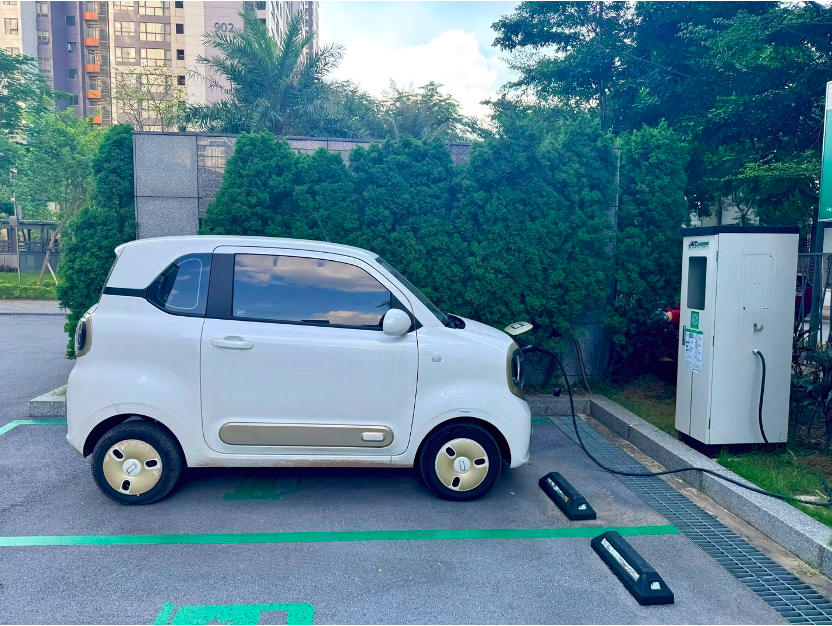 Bestune Xiaoma: Xe điện 199 triệu đồng từ FAW, lời giải mới cho giao thông đô thị xanh