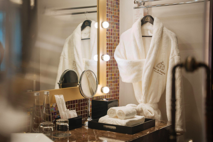 Hotel de l’Opera Hanoi – MGallery Collection mang diện mạo mới đậm chất văn hóa và nghệ thuật