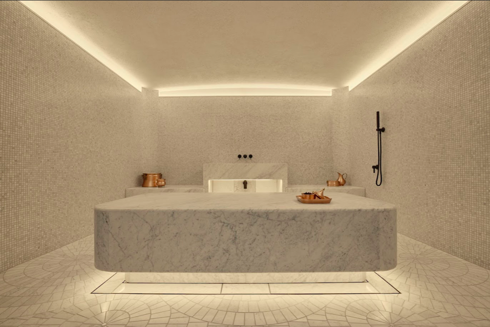 Six Senses London khai trương tại The Whiteley, mang đến nhịp sống mới cho thành phố