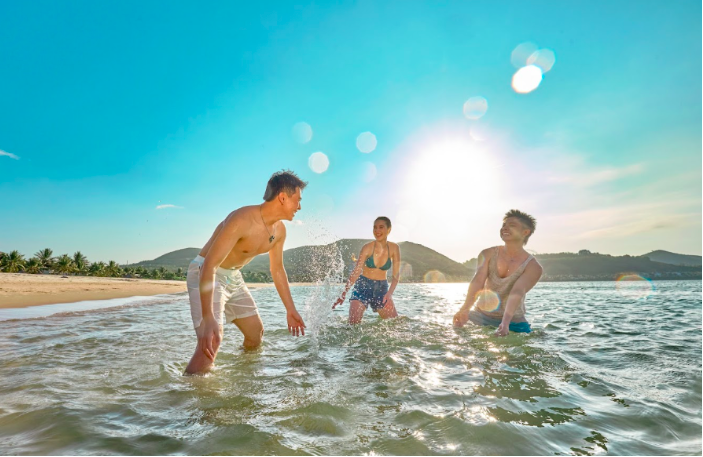 Khi những chuyến đi là cuộc trở về để lấp đầy những khoảng trống