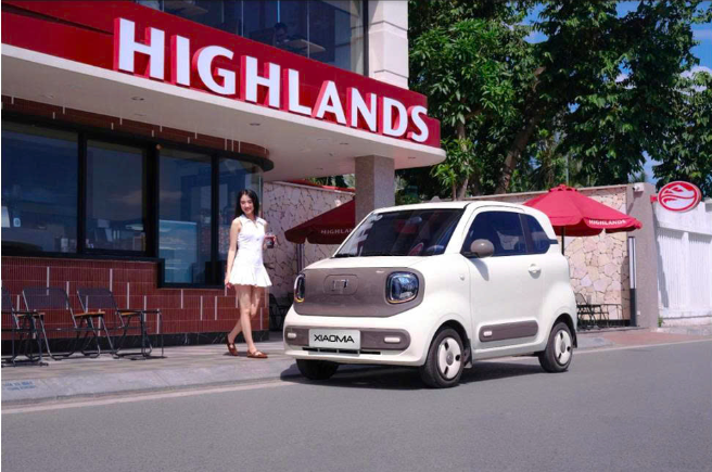 Không chỉ đẹp, Bestune Xiaoma còn sở hữu loạt tính năng an toàn hiếm có trong phân khúc