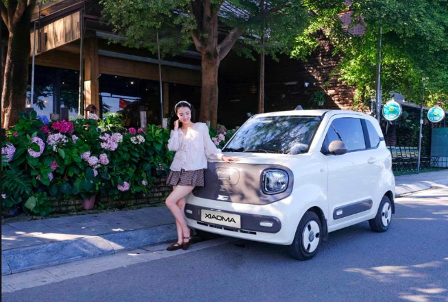 Không chỉ đẹp, Bestune Xiaoma còn sở hữu loạt tính năng an toàn hiếm có trong phân khúc