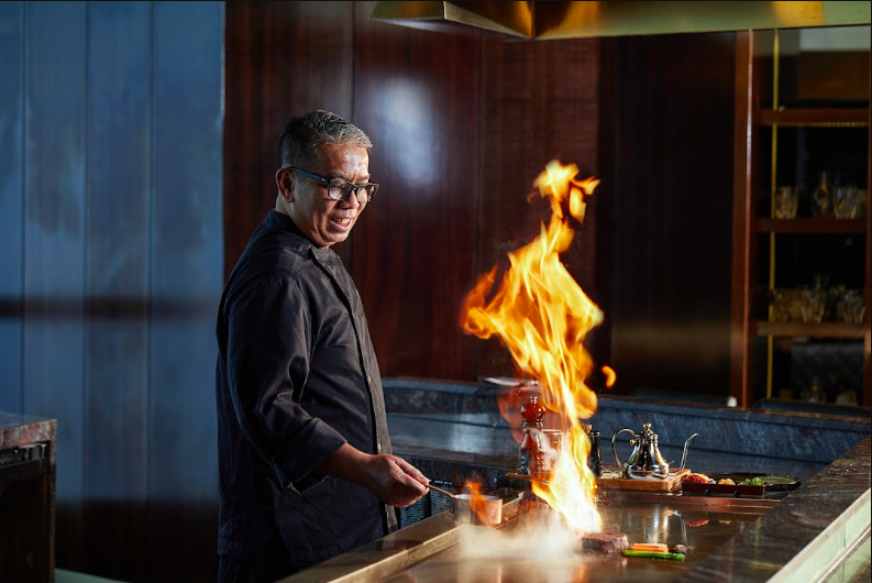 “Sizzling Summer Fest” trở lại: Trọn vị ẩm thực, nhân đôi điểm thưởng tại các khách sạn IHG Việt Nam