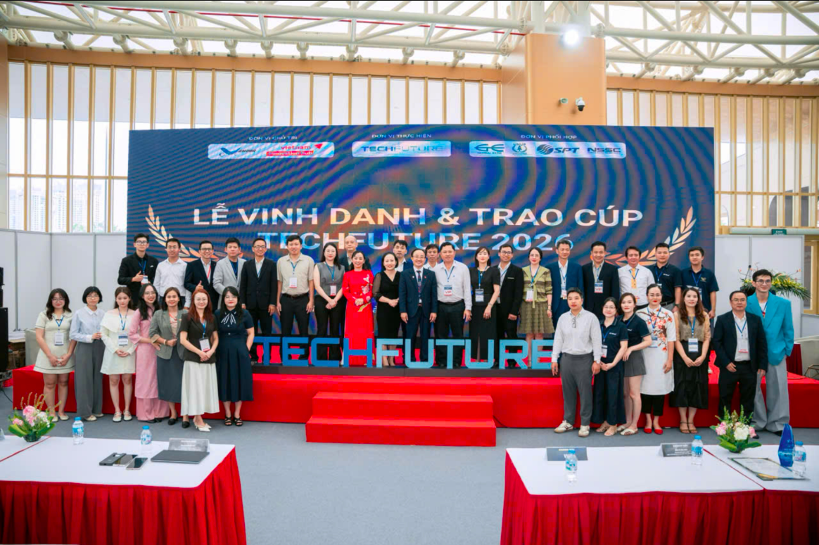 M.I.U CONNECT giới thiệu hệ sinh thái thông khí và khử khuẩn môi trường y tế