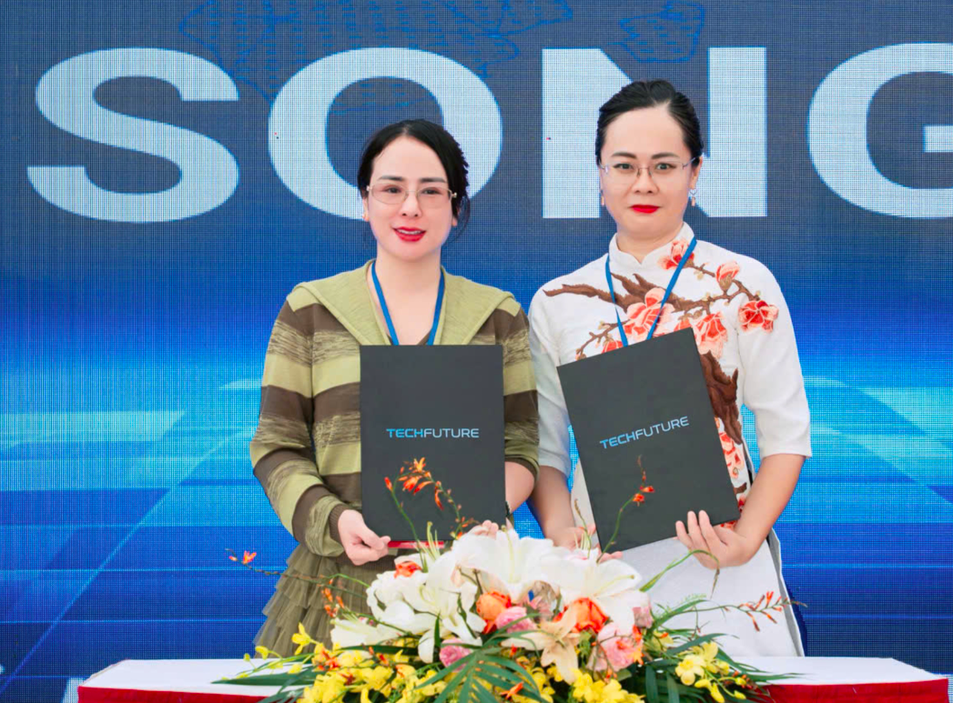 M.I.U CONNECT giới thiệu hệ sinh thái thông khí và khử khuẩn môi trường y tế