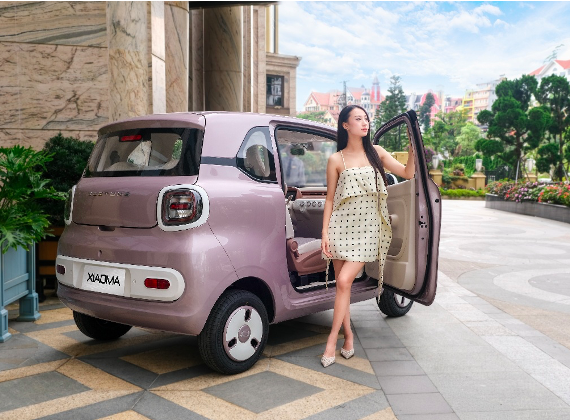 Fawcar Việt Nam mở bán Bestune Xiaoma 222 với nhiều ưu đãi cho khách hàng