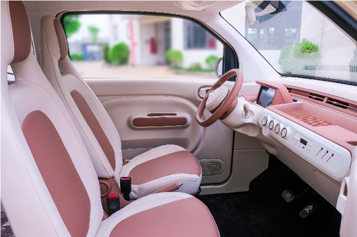 Fawcar Việt Nam mở bán Bestune Xiaoma 222 với nhiều ưu đãi cho khách hàng