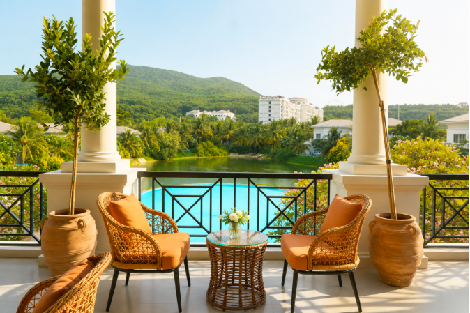 Thưởng thức bản giao hưởng giác quan đầy sống động với chuỗi trải nghiệm ẩm thực mới tại Hòn Tre