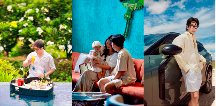 Cùng Radisson Hotel Group tôn vinh cảnh sắc Việt Nam qua hành trình xuyên Việt