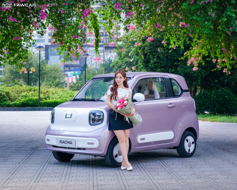 Bestune Xiaoma 222 – Điểm nhấn phong cách, ưu đãi hấp dẫn dịp 20/10