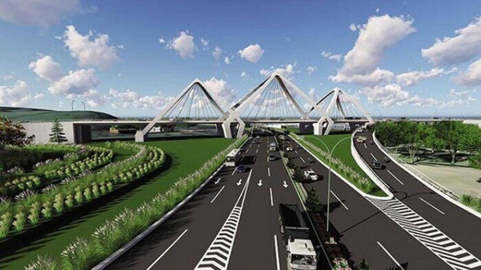 Loạt công trình giao thông được kỳ vọng năm 2023 - 3